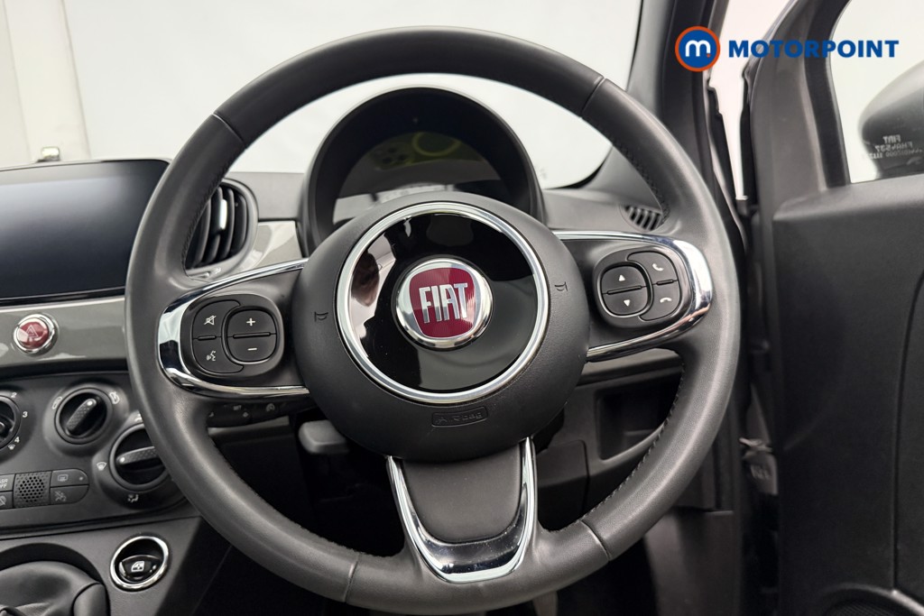 Fiat 500 Dolcevita Manual Petrol Hatchback - Stock Number (1644936) - 3rd supplementary image