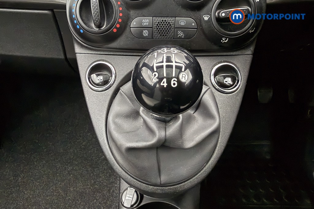 Fiat 500 Dolcevita Manual Petrol Hatchback - Stock Number (1644936) - 5th supplementary image