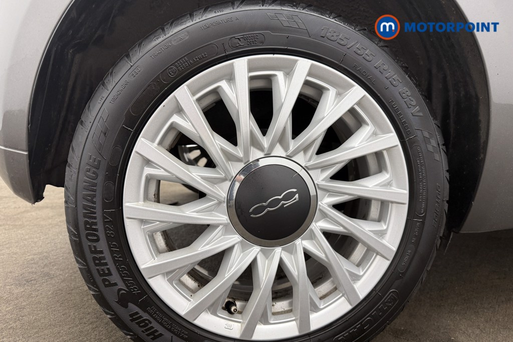 Fiat 500 Dolcevita Manual Petrol Hatchback - Stock Number (1644936) - 8th supplementary image