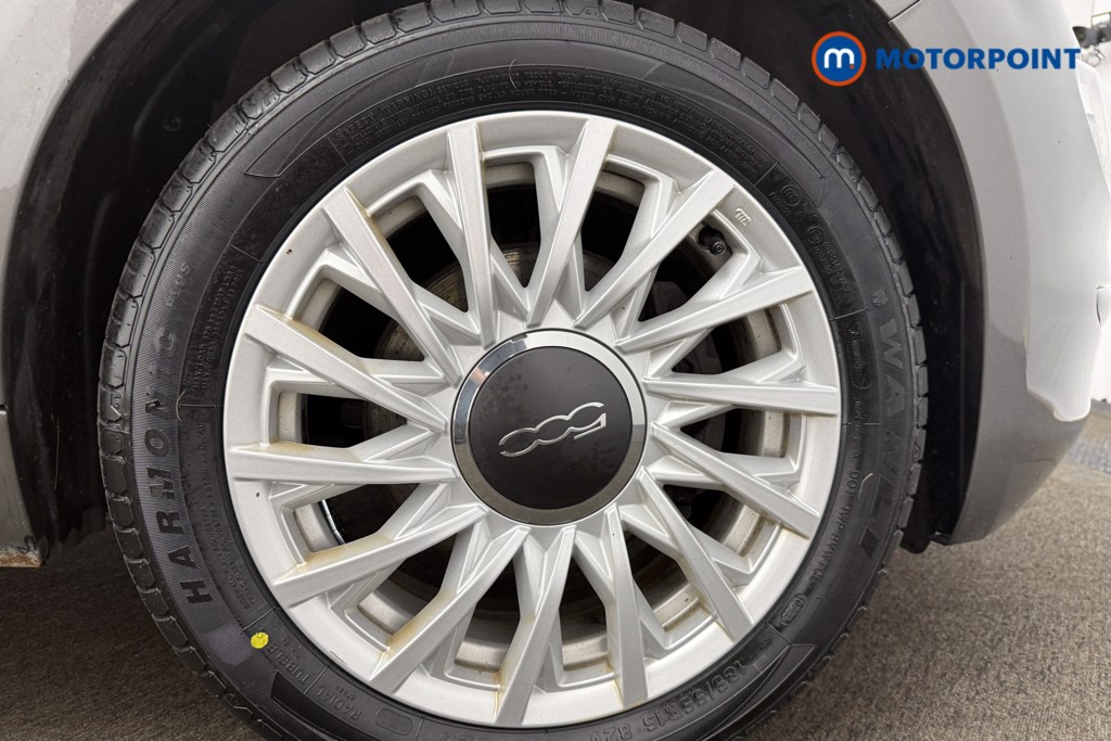 Fiat 500 Dolcevita Manual Petrol Hatchback - Stock Number (1644936) - 9th supplementary image