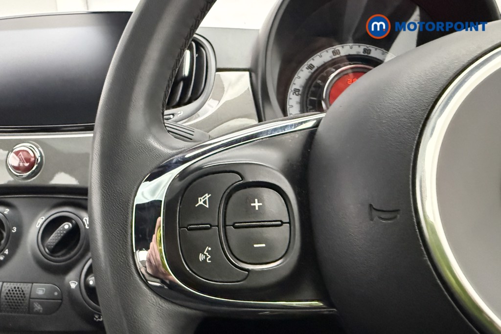 Fiat 500 Dolcevita Manual Petrol Hatchback - Stock Number (1644936) - 12th supplementary image