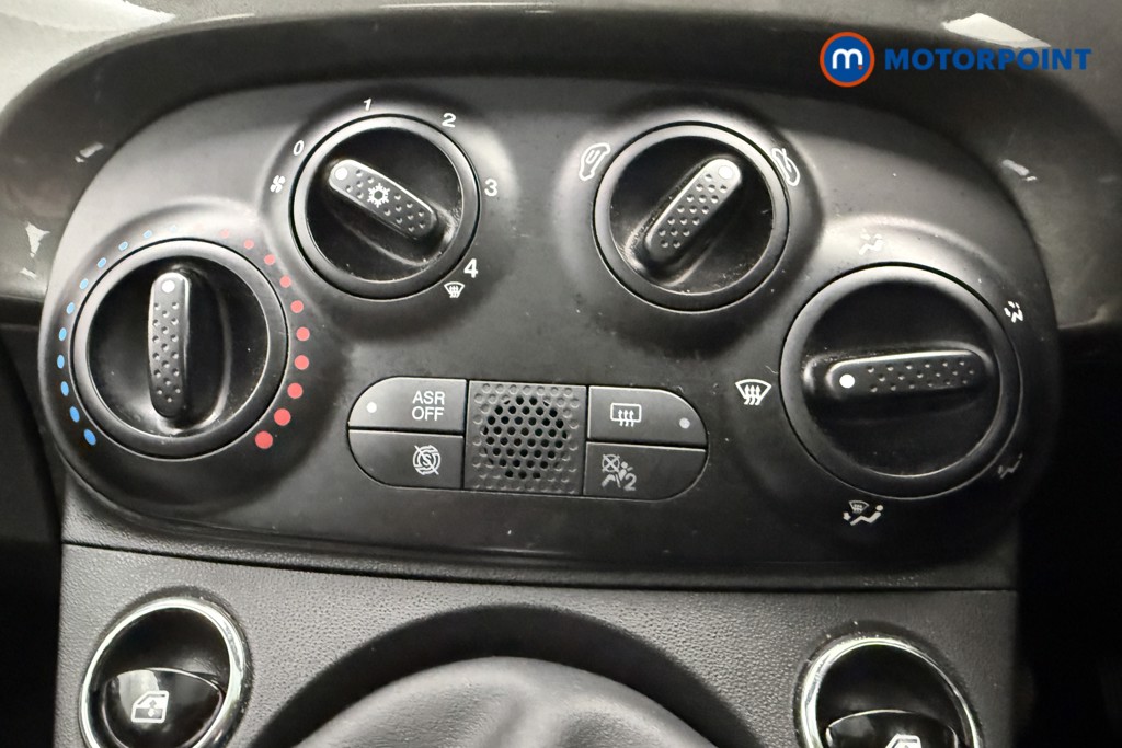 Fiat 500 Dolcevita Manual Petrol Hatchback - Stock Number (1644936) - 14th supplementary image