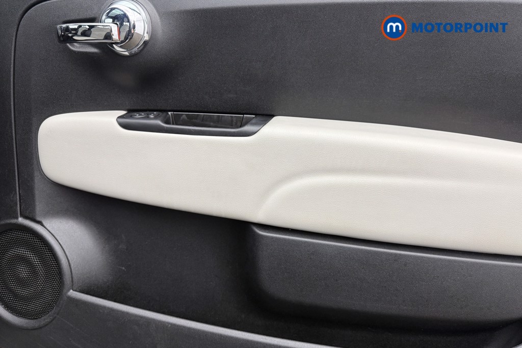Fiat 500 Dolcevita Manual Petrol Hatchback - Stock Number (1644936) - 15th supplementary image