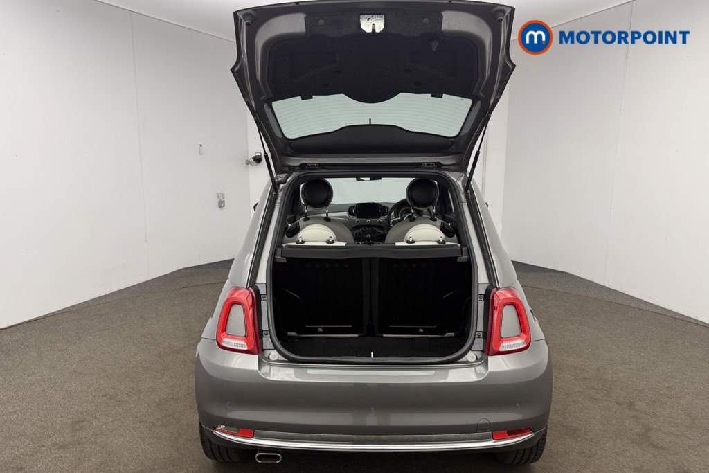 Fiat 500 Dolcevita Manual Petrol Hatchback - Stock Number (1644936) - 18th supplementary image