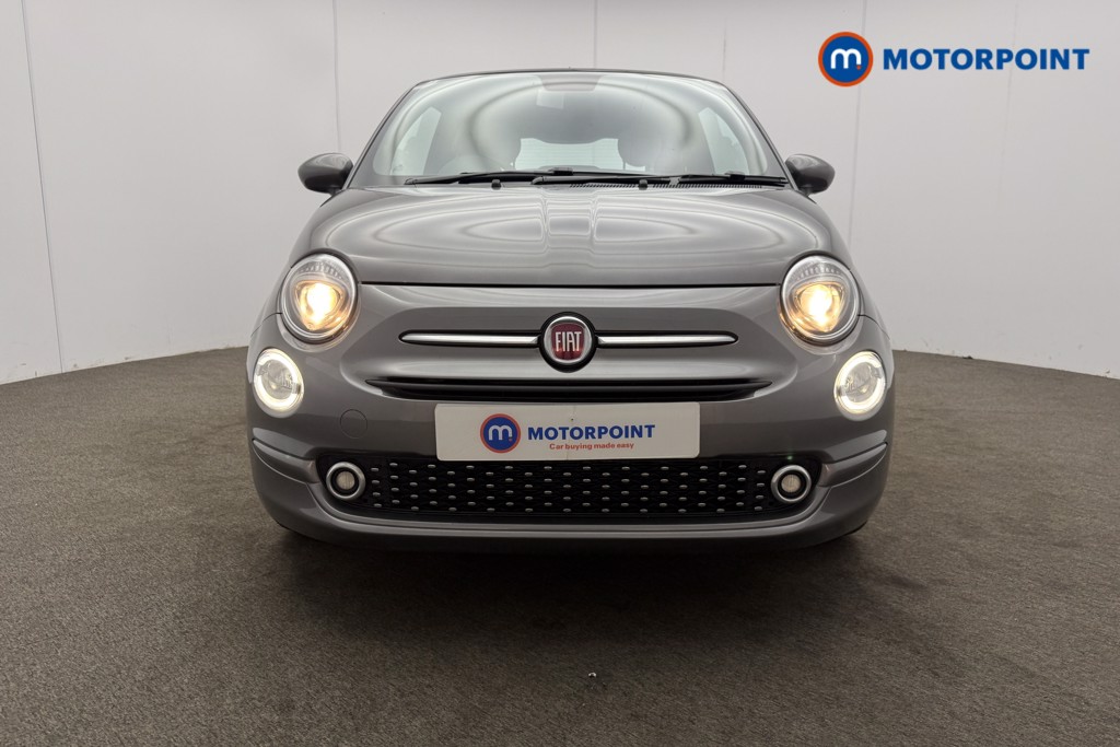 Fiat 500 Dolcevita Manual Petrol Hatchback - Stock Number (1644936) - 20th supplementary image