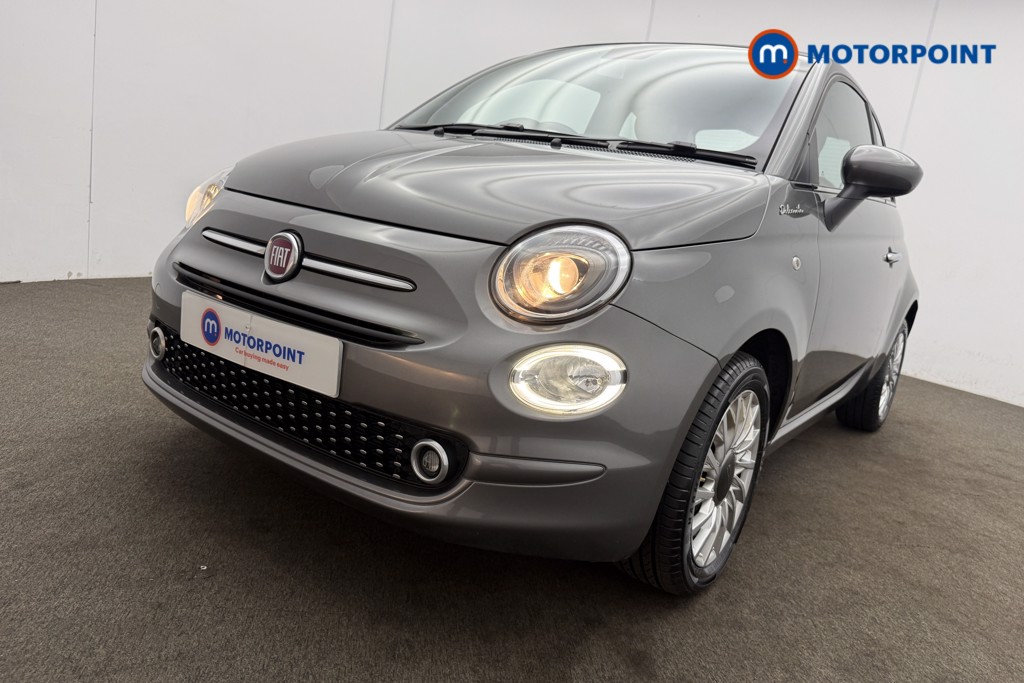 Fiat 500 Dolcevita Manual Petrol Hatchback - Stock Number (1644936) - 21st supplementary image