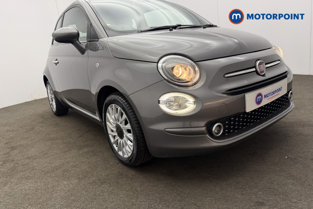 Fiat 500 Dolcevita Manual Petrol Hatchback - Stock Number (1644936) - 22nd supplementary image
