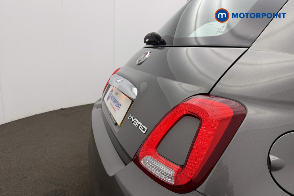 Fiat 500 Dolcevita Manual Petrol Hatchback - Stock Number (1644936) - 23rd supplementary image