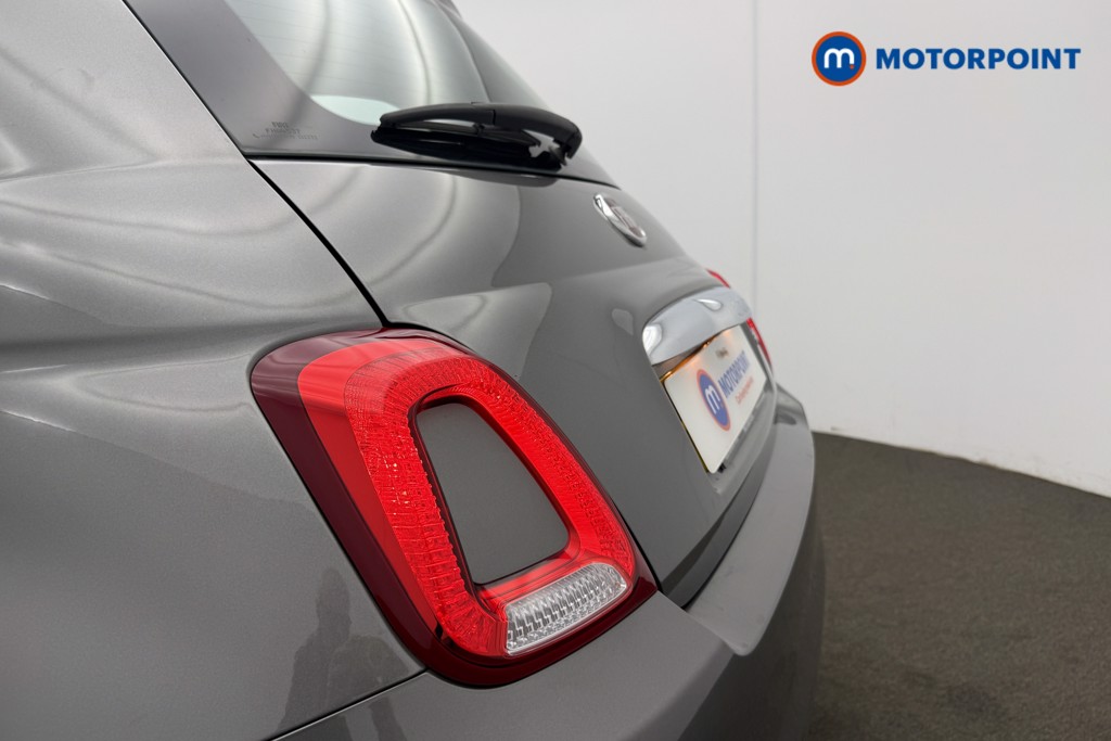 Fiat 500 Dolcevita Manual Petrol Hatchback - Stock Number (1644936) - 24th supplementary image