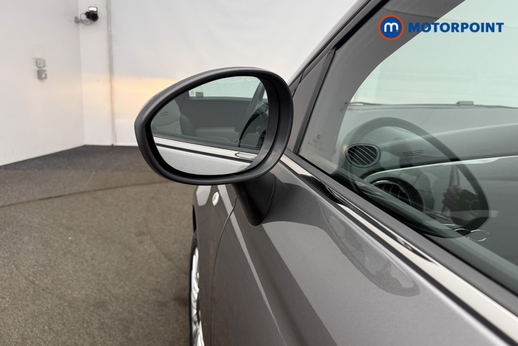 Fiat 500 Dolcevita Manual Petrol Hatchback - Stock Number (1644936) - 26th supplementary image