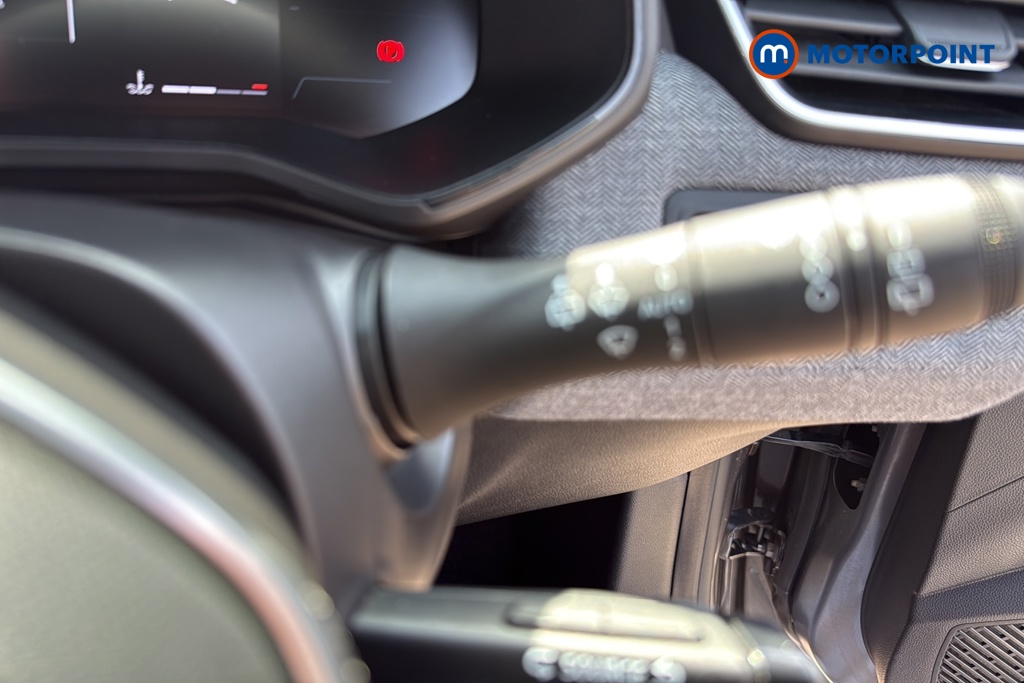 Renault Clio Techno Manual Petrol Hatchback - Stock Number (1644937) - 6th supplementary image