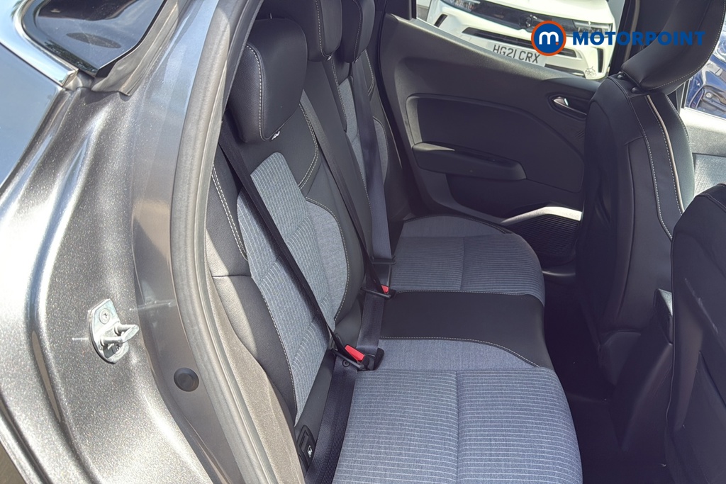 Renault Clio Techno Manual Petrol Hatchback - Stock Number (1644937) - 25th supplementary image