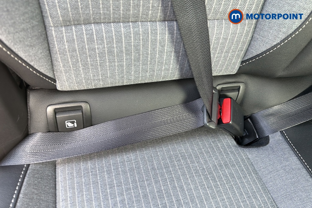 Renault Clio Techno Manual Petrol Hatchback - Stock Number (1644937) - 27th supplementary image