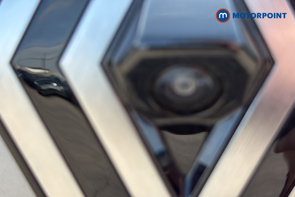 Renault Clio Techno Manual Petrol Hatchback - Stock Number (1644937) - 37th supplementary image