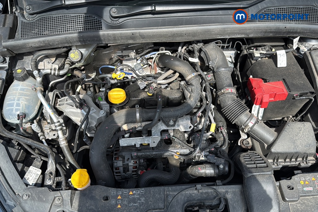 Renault Clio Techno Manual Petrol Hatchback - Stock Number (1644937) - 48th supplementary image