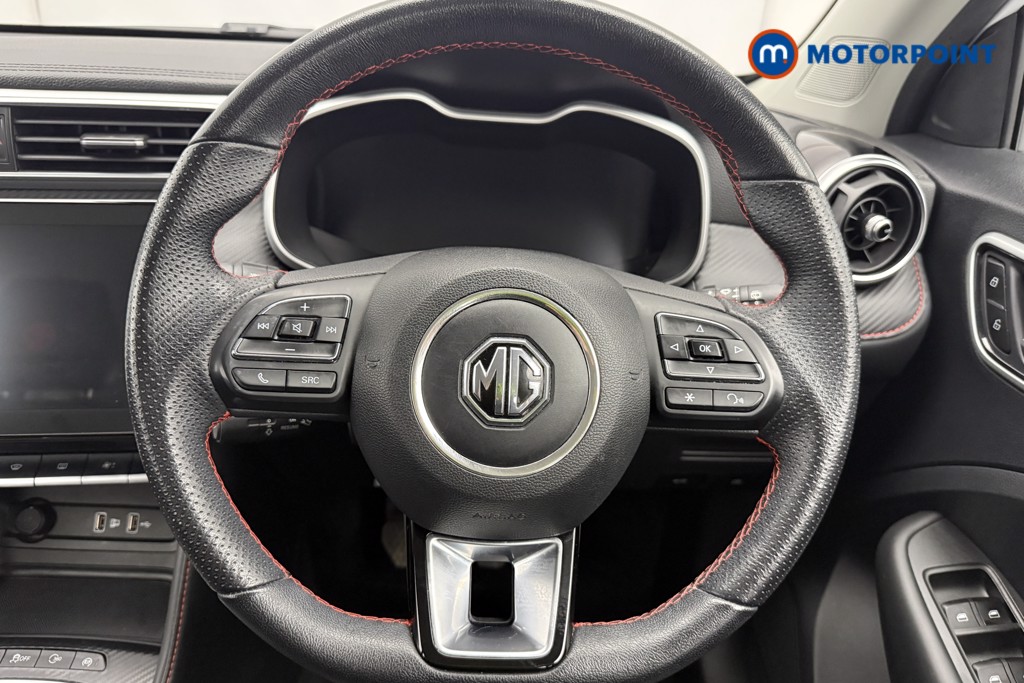 Mg Motor Uk ZS Exclusive Manual Petrol SUV - Stock Number (1644981) - 6th supplementary image