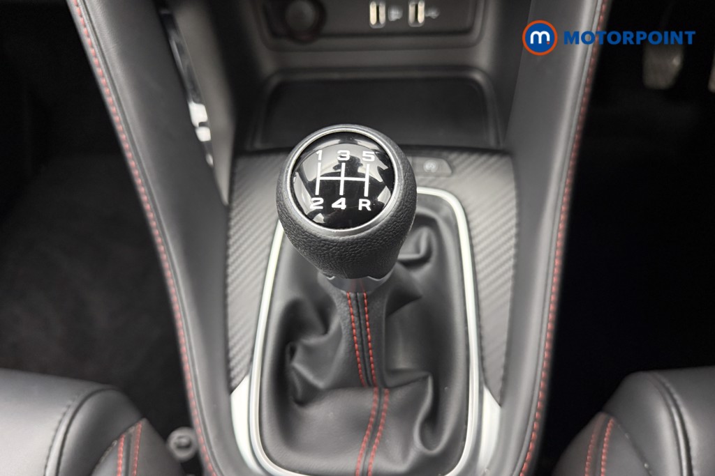 Mg Motor Uk ZS Exclusive Manual Petrol SUV - Stock Number (1644981) - 8th supplementary image