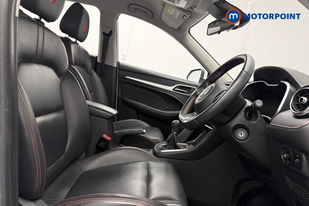Mg Motor Uk ZS Exclusive Manual Petrol SUV - Stock Number (1644981) - 9th supplementary image