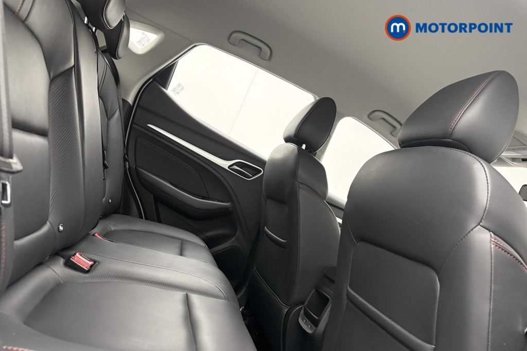 Mg Motor Uk ZS Exclusive Manual Petrol SUV - Stock Number (1644981) - 10th supplementary image