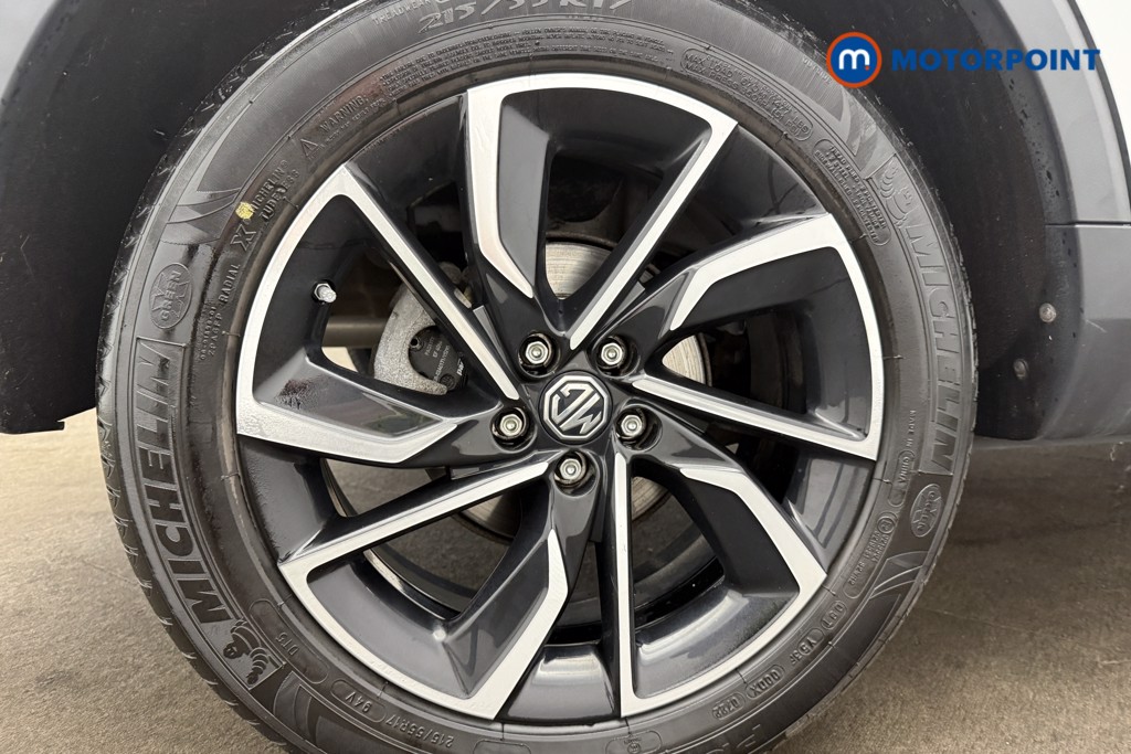 Mg Motor Uk ZS Exclusive Manual Petrol SUV - Stock Number (1644981) - 11th supplementary image