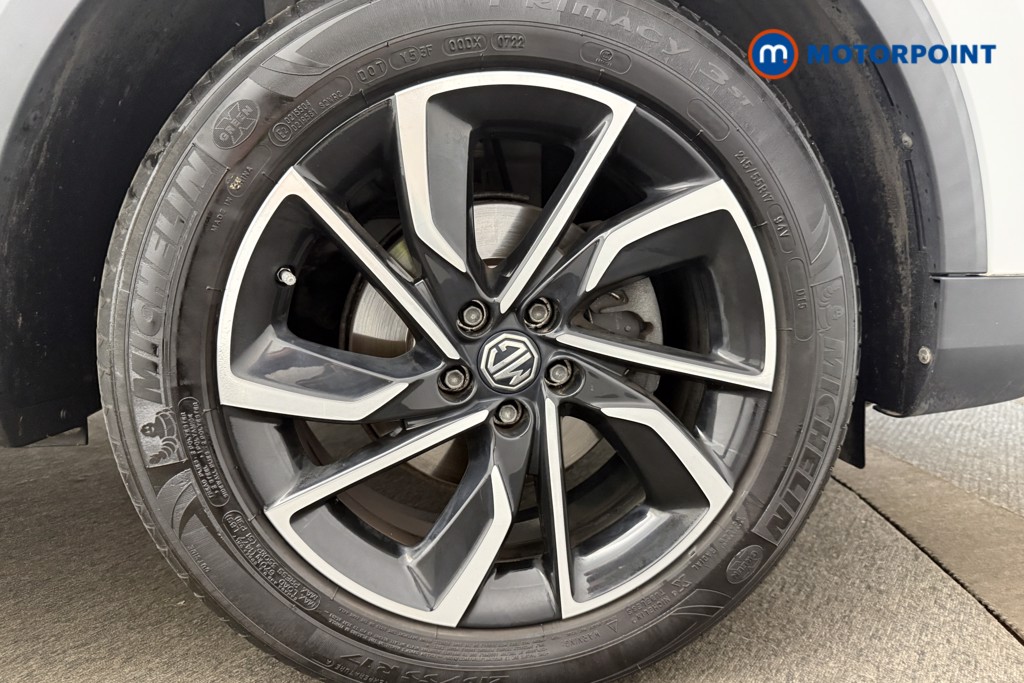 Mg Motor Uk ZS Exclusive Manual Petrol SUV - Stock Number (1644981) - 12th supplementary image