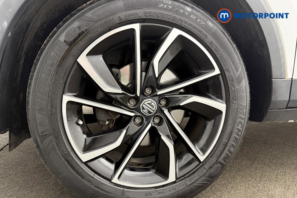 Mg Motor Uk ZS Exclusive Manual Petrol SUV - Stock Number (1644981) - 13th supplementary image