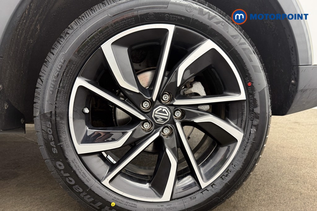 Mg Motor Uk ZS Exclusive Manual Petrol SUV - Stock Number (1644981) - 14th supplementary image