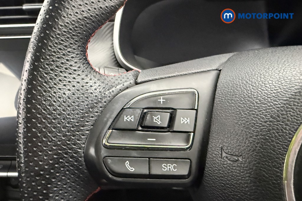 Mg Motor Uk ZS Exclusive Manual Petrol SUV - Stock Number (1644981) - 15th supplementary image