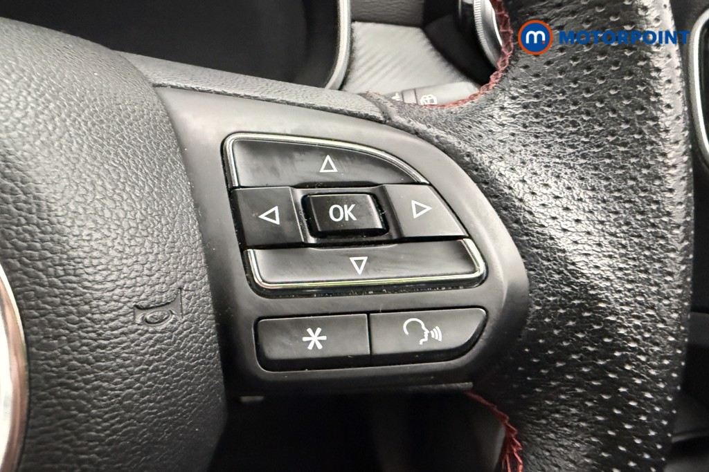 Mg Motor Uk ZS Exclusive Manual Petrol SUV - Stock Number (1644981) - 16th supplementary image