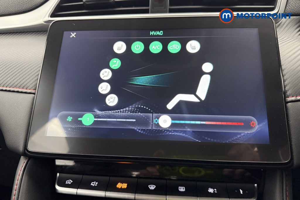 Mg Motor Uk ZS Exclusive Manual Petrol SUV - Stock Number (1644981) - 17th supplementary image