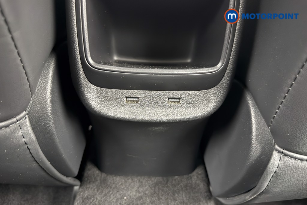 Mg Motor Uk ZS Exclusive Manual Petrol SUV - Stock Number (1644981) - 22nd supplementary image