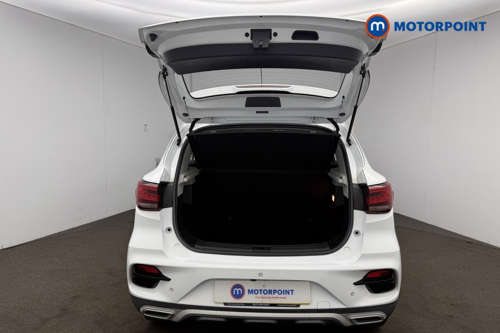 Mg Motor Uk ZS Exclusive Manual Petrol SUV - Stock Number (1644981) - 23rd supplementary image
