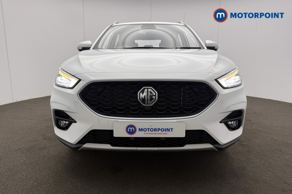 Mg Motor Uk ZS Exclusive Manual Petrol SUV - Stock Number (1644981) - 25th supplementary image