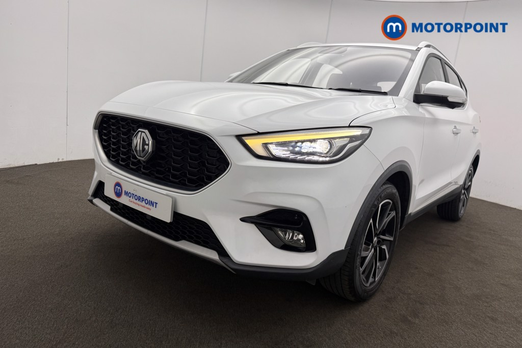 Mg Motor Uk ZS Exclusive Manual Petrol SUV - Stock Number (1644981) - 26th supplementary image