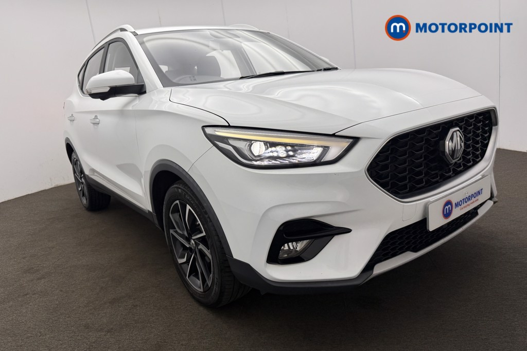 Mg Motor Uk ZS Exclusive Manual Petrol SUV - Stock Number (1644981) - 27th supplementary image