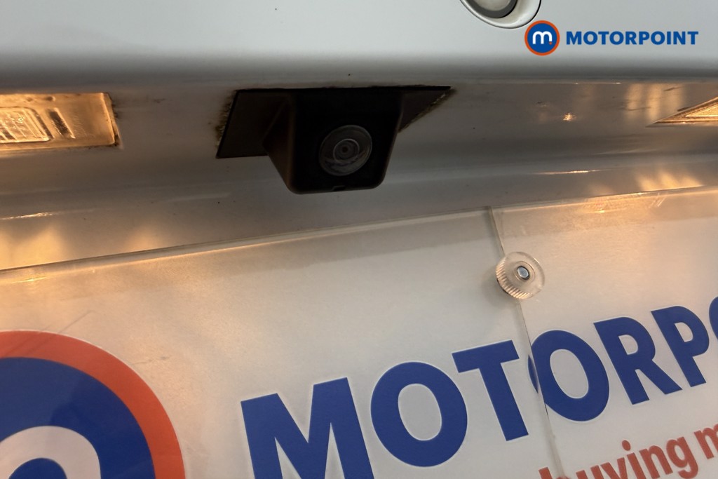 Mg Motor Uk ZS Exclusive Manual Petrol SUV - Stock Number (1644981) - 30th supplementary image