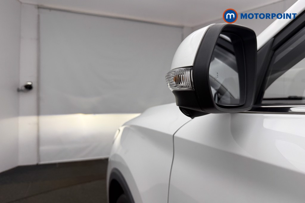 Mg Motor Uk ZS Exclusive Manual Petrol SUV - Stock Number (1644981) - 32nd supplementary image