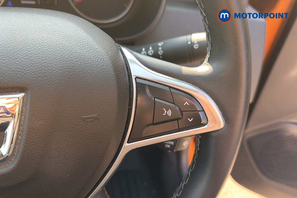 Dacia Duster Prestige Manual Petrol SUV - Stock Number (1645163) - 3rd supplementary image