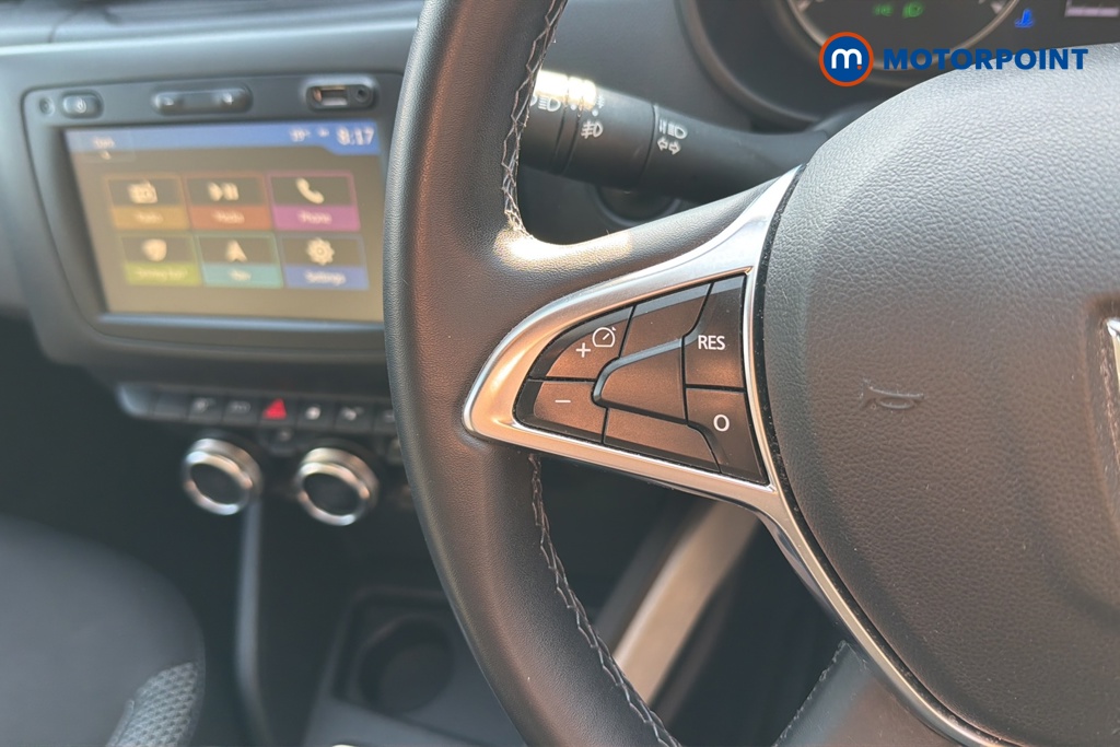 Dacia Duster Prestige Manual Petrol SUV - Stock Number (1645163) - 4th supplementary image