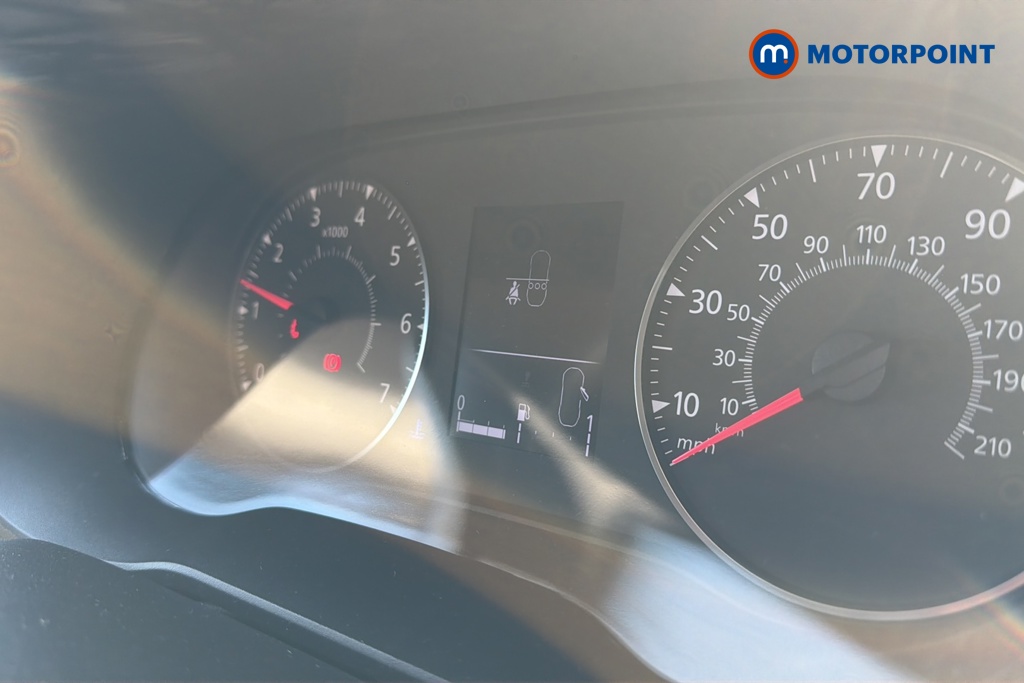 Dacia Duster Prestige Manual Petrol SUV - Stock Number (1645163) - 7th supplementary image