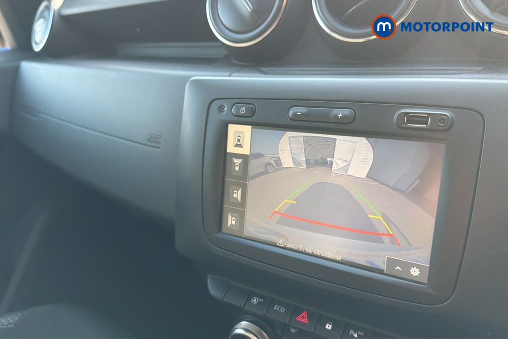 Dacia Duster Prestige Manual Petrol SUV - Stock Number (1645163) - 13th supplementary image