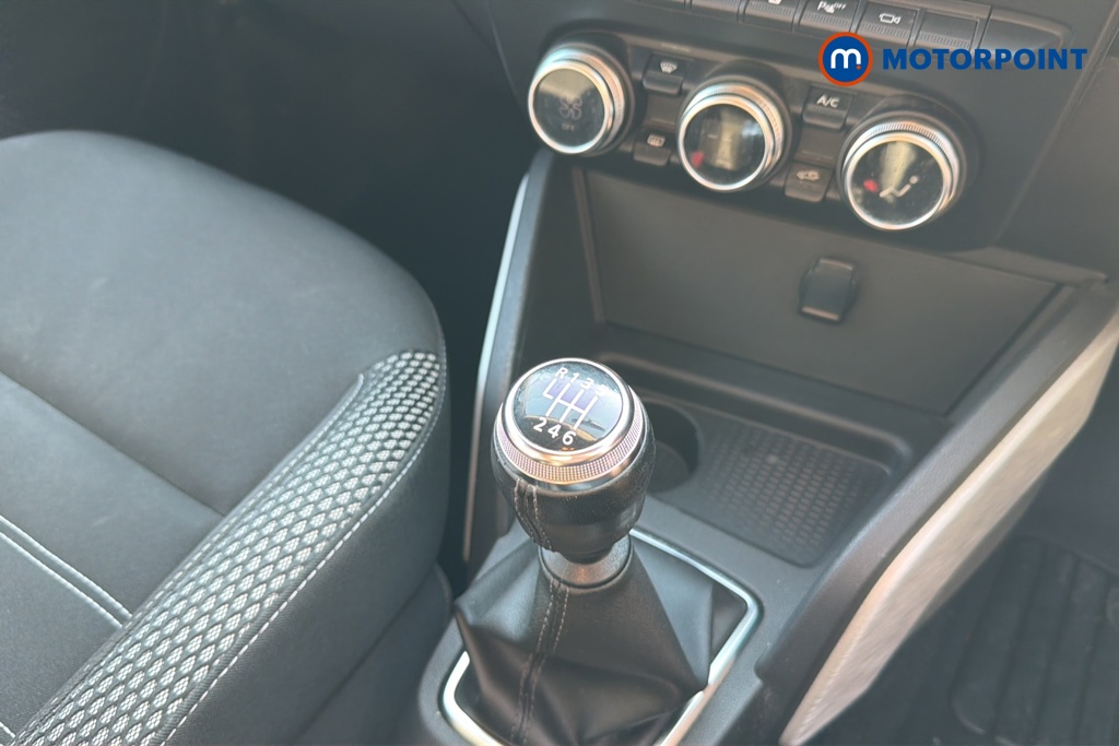 Dacia Duster Prestige Manual Petrol SUV - Stock Number (1645163) - 15th supplementary image
