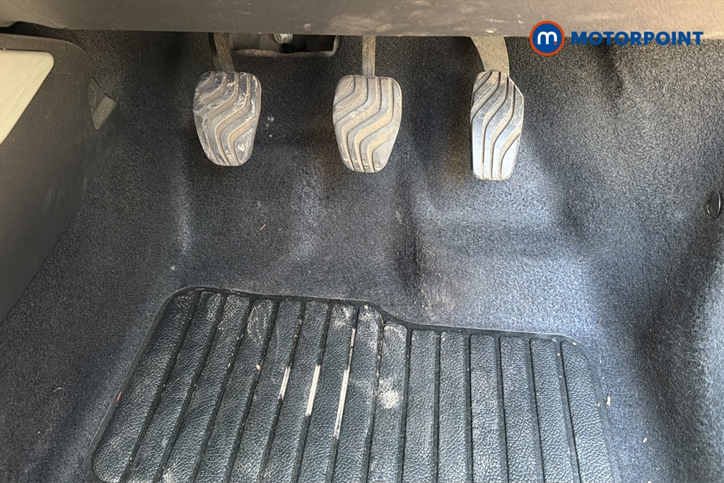 Dacia Duster Prestige Manual Petrol SUV - Stock Number (1645163) - 24th supplementary image