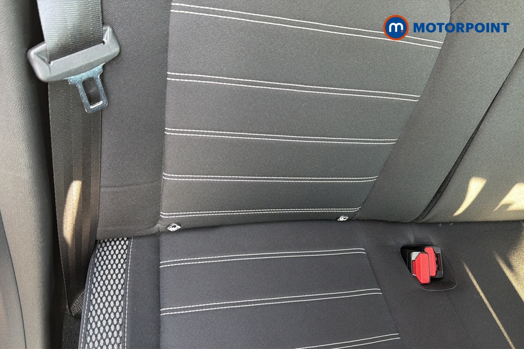 Dacia Duster Prestige Manual Petrol SUV - Stock Number (1645163) - 27th supplementary image