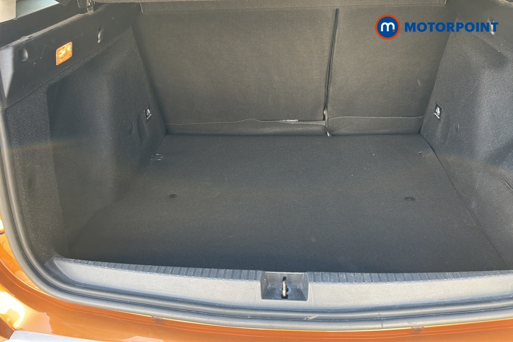 Dacia Duster Prestige Manual Petrol SUV - Stock Number (1645163) - 30th supplementary image