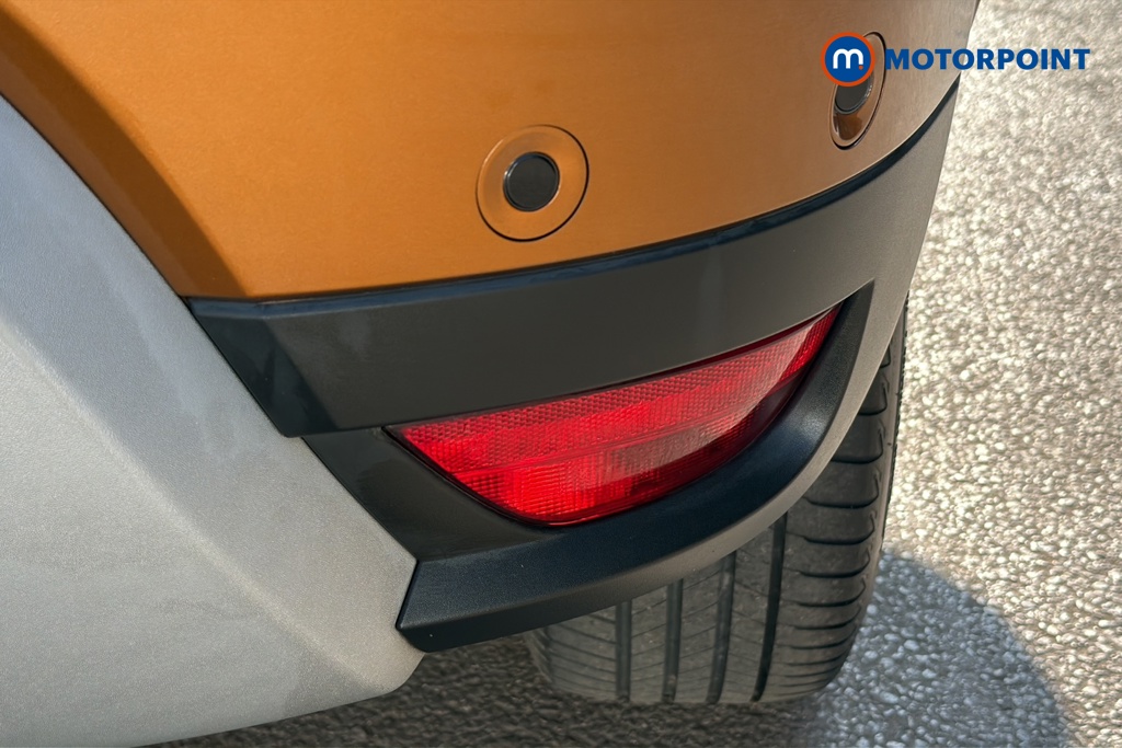 Dacia Duster Prestige Manual Petrol SUV - Stock Number (1645163) - 39th supplementary image