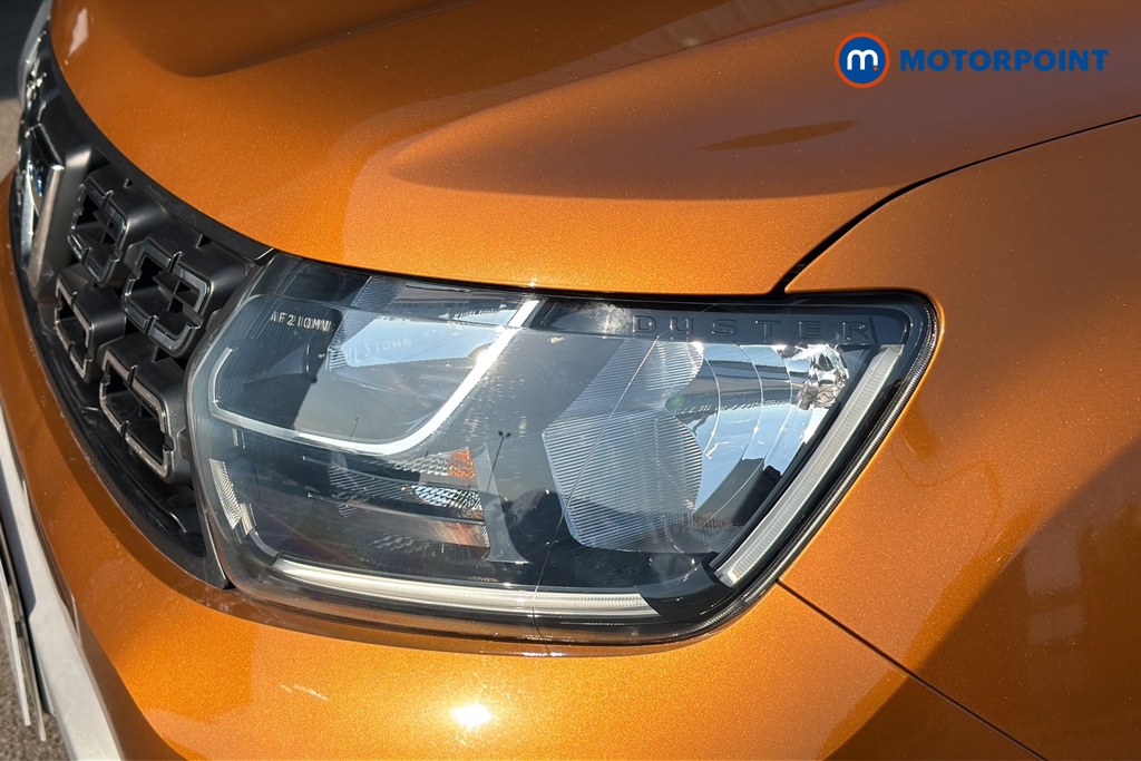 Dacia Duster Prestige Manual Petrol SUV - Stock Number (1645163) - 42nd supplementary image