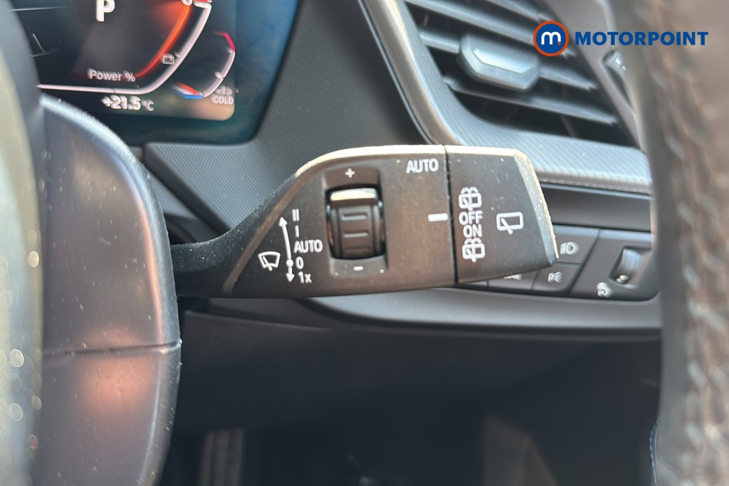 BMW 1 Series M Sport Automatic Petrol Hatchback - Stock Number (1645237) - 6th supplementary image