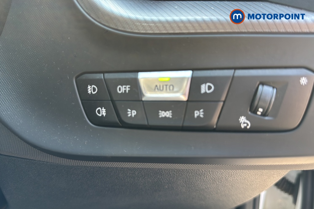 BMW 1 Series M Sport Automatic Petrol Hatchback - Stock Number (1645237) - 11th supplementary image