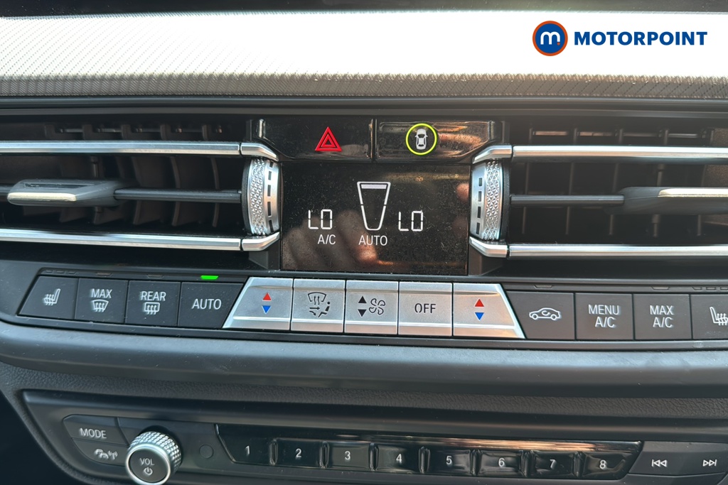 BMW 1 Series M Sport Automatic Petrol Hatchback - Stock Number (1645237) - 12th supplementary image